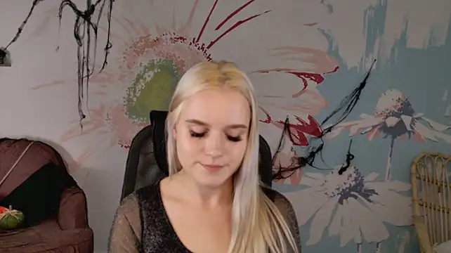SherriButlers - Sherry is beautiful