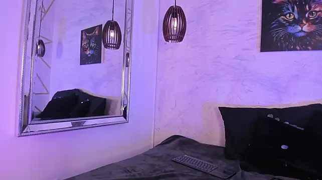 Badfairy - ride dildo