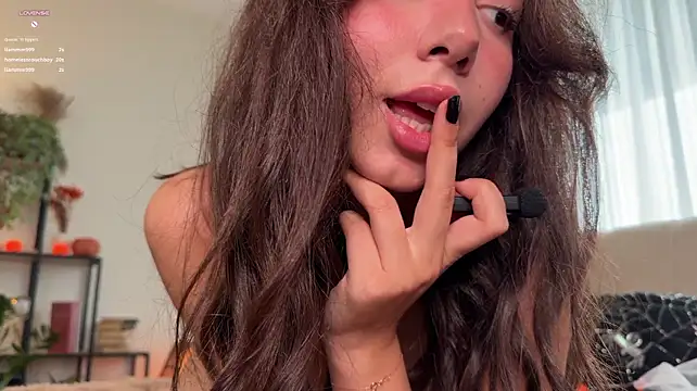 AudreyBarren - slap my pussy 20 times