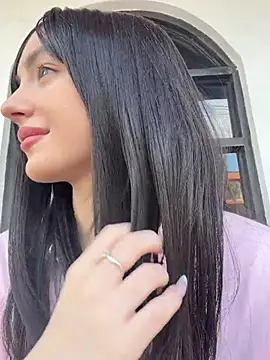 Lilonok - cum my virgin pussy