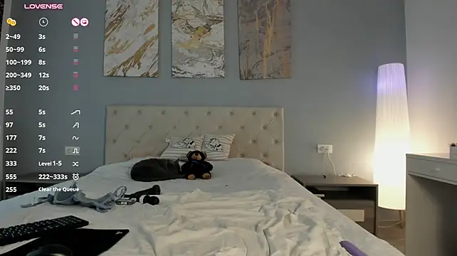 IvyTease_ - pound my pussy hard