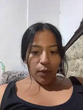 LeahBar - dildo in my pussy