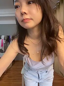 Asagirl - 小蛮腰,乳头挂件Shake my tiny waist💃Breast