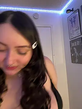 Evemeqt - NUDE CUM TICKET SHOW💦