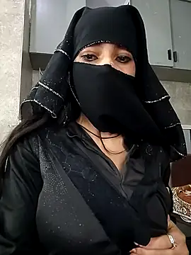 Noorkhatoon - Dildo ride in pusssy
