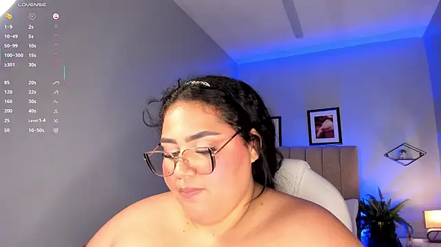 _michel_bbw - SQUIRT MICHEL