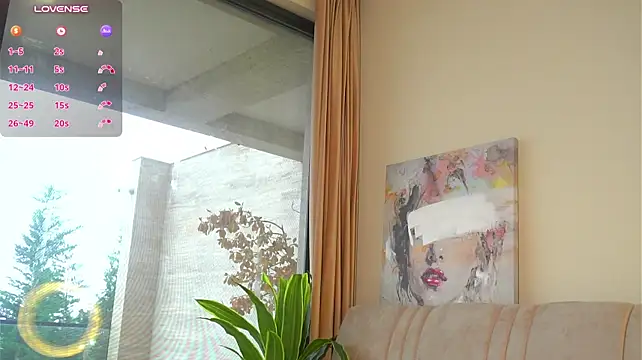OlivlaTheMoon - last tipper take control of my toy