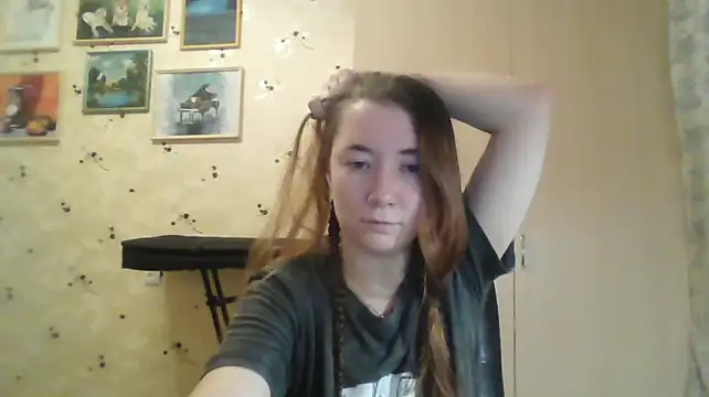 ValerieLomack - air kiss for you
