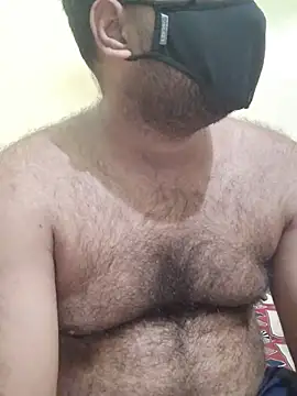 IND_COUPLE1 - Armpit Combo (kiss, lick, suck)
