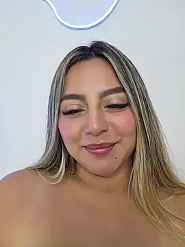 CelesteBlaze_ - 2 figers in my pussy
