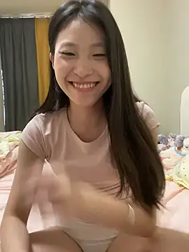 LINA-LILI - 脱内裤三分钟