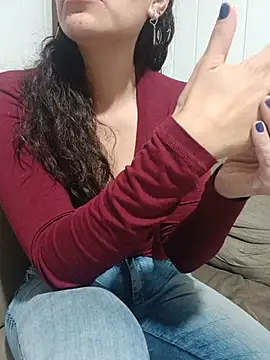Lupita_sol - Cum face