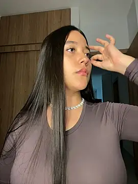 Nhefertary - show titis🍒