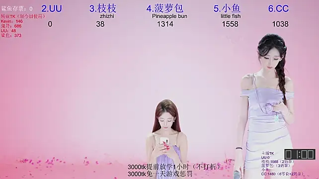 Retro-8090SS - 双人舞蹈