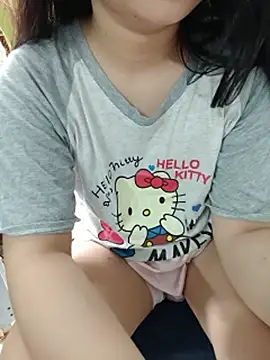 EnzxMoon02 - Teasing a wet pussy