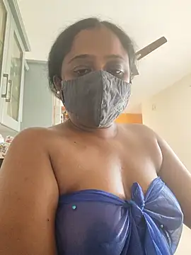 Sexynayan23 - Boobs Oil massage