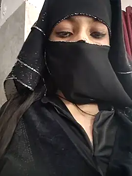 Noorkhatoon - Dildo ride in pusssy