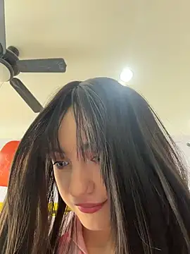 Lilonok - cum my virgin pussy