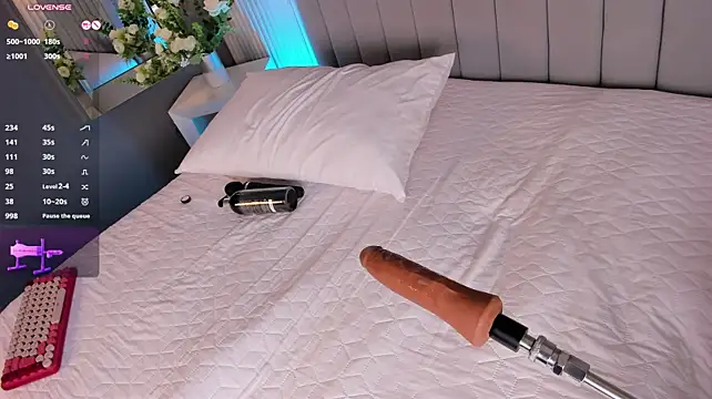 Diana_montero - SQUIRTT