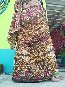 Reya743 - Full open Nagi