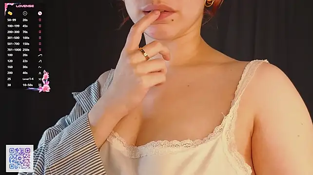 IlianaGoller - 💓Lower my pants💓