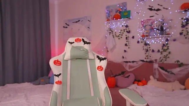 Zoe_Vee - DILDO ASS