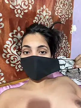 Sandhya_77 - New dress