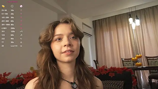 ShineAmelia - Show my ass and slap until red