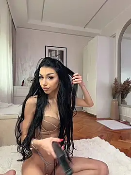 Ilariea_girl - Hi Ila 💕