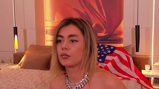 ChloeFrost - RIDE DILDO