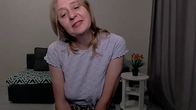 Saule_V - Naked and cum