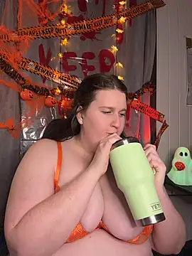 Xopeachybaby - hold cock in throat 4 secs