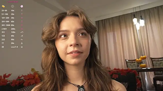ShineAmelia - Show my ass and slap until red