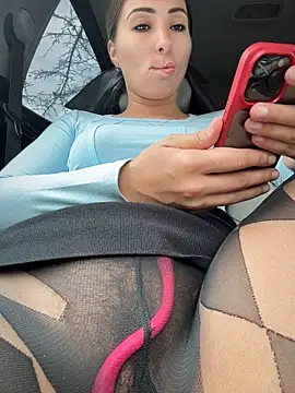 Wonder_Kari - 🎃Fuck my ass doggy fingers ✌️ 🎃