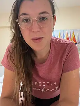 AlinaMeiier - Massage your Pussy in Panties 🍑