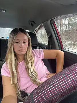 StasyWood - Show dildo🤤