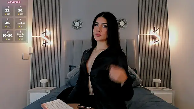AntonellaParis1_ - whip my big ass in doggy style 💥