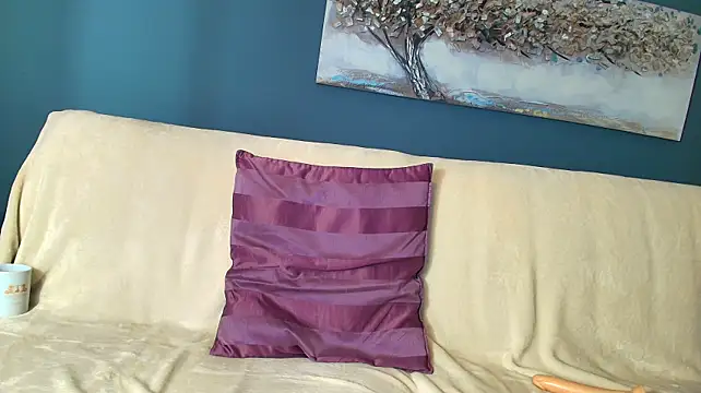 Anne_Blueeyes - riding you🤭