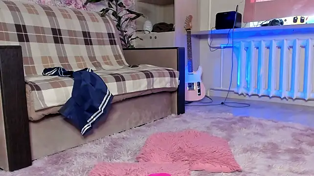 VelvetCaress - blowjob