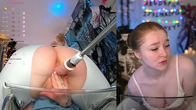 Ur_lil_bb - SQUIRT