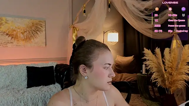 Margot_Ocean - make me strip in st and gifts aohhhh