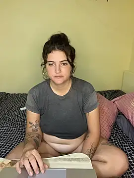 RoseTeddy_xo - TOPLESS FOR 15 MINS