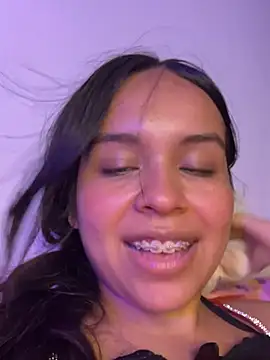 Paola05_ - Bounce naked ass
