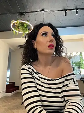 BeckyShineX - Sexy Little Tease😏