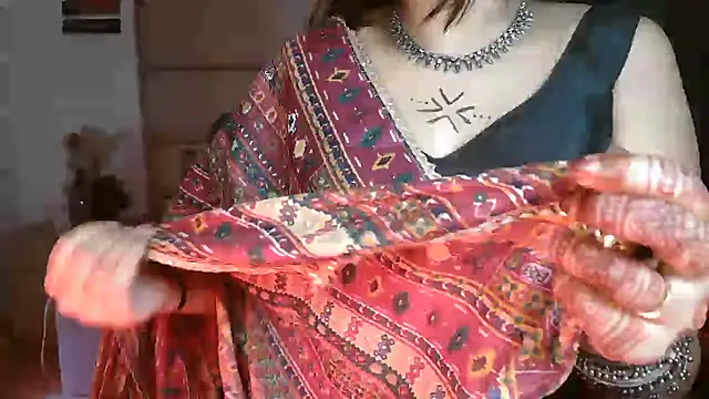Isha_here - ice on ass + 5min cntrl