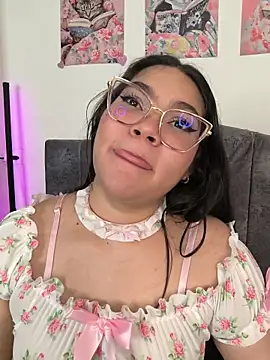 Vale_Walker - Rub pussy