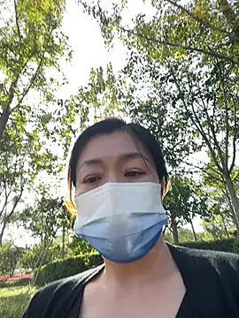 300-AMAM - ❤️少妇户外公园脱内裤喷水
