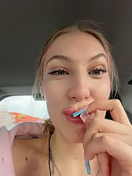 JessiTous - make my big ass red)