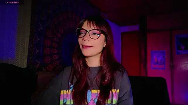 Maryberry__ - Cute glass dildo inside me (✿ᴗ͈ˬᴗ͈)⁾⁾