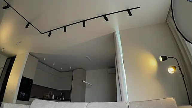 Bianca_lawwson_ - deep blowjob in doggy